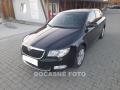 koda Superb 2.0TDi, R, DSG, bixen, ke