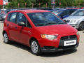 Mitsubishi Colt 1.1i, AC