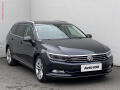 Volkswagen Passat 2.0 TSi 4x4, Highline, DSG