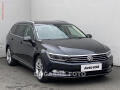 Volkswagen Passat 2.0 TSi 4x4, Highline, DSG