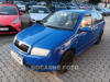 koda Fabia 1.9 TDi, Comfort, AC