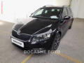 koda Octavia 2.0TDi, AT, xenon, autoAC