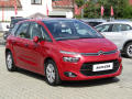 Citron C4 Picasso 1.6 HDi, R, AT, navi