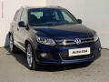 Volkswagen Tiguan 1.4 TSi, R-Line, DSG, panor