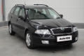 koda Octavia 1.9TDi, AT, ke, autoAC