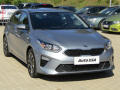 Kia Ceed 1.0T-GDi, AC, temp.