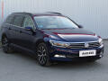 Volkswagen Passat 1.5 TSi, Comfortline, LED, TZ