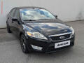 Ford Mondeo 1.8 TDCi, servis.kniha