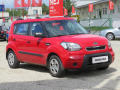 Kia Soul 1.6, 1.maj,R, STK5/27