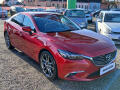 Mazda 6 2.0, headUP, xenon