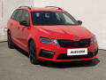 �koda Octavia 2.0 TSi, RS, DSG, LED, navi