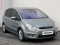Ford S-MAX 2.2 TDCi, AC, navi, panor