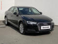 Audi A4 1.4 TFSi, Bixen, navi, park
