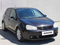 Volkswagen Golf 1.4TSi, V�h�ev sed, temp