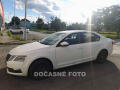 �koda Octavia 1.6, �R, servis.kniha