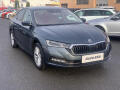 �koda Octavia 2.0TDi, 2.maj,�R, Style, DSG