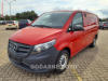 Mercedes-Benz Vito 1.6CDi L2 DLNA, AC, +kola