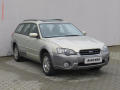 Subaru Legacy 2.5i 4WD, R, AT, STK8/26