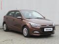 Hyundai i20 1.2i, 1.maj,�R, AC