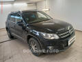 Volkswagen Tiguan 2.0TDI 4x4, autoAC