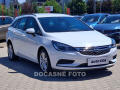 Opel Astra 1.6 CDTi, �R, Enjoy, v�h�ev