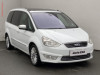 Ford Galaxy 2.0 TDCi, AT, navi, panor