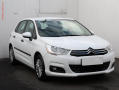 Citron C4 1.2 i, 1.maj,R, AC, temp