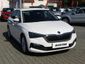 koda Scala 1.6 TDi, R, Ambition, LED