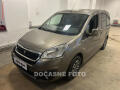Peugeot Partner 1.6HDi Tepee, �R, AC, temp