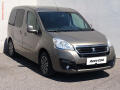 Peugeot Partner 1.6HDi Tepee, �R, AC, temp