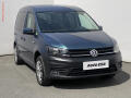 Volkswagen Caddy 2.0TDi, �R, 110kW, servis