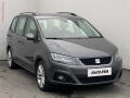 Seat Alhambra 2.0 TDi 4x4, Style, TZ