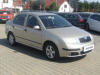 koda Fabia 1.2i, Elegance, AC, TZ