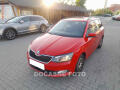 �koda Fabia 1.2TSi, �R, autoAC
