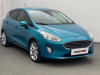 Ford Fiesta 1.5TDCi, Titanium, navi