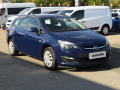 Opel Astra 1.7CDTi, R, autoAC, temp