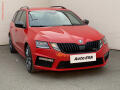 �koda Octavia 2.0 TDi 4x4, RS, DSG, +ALU
