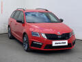 �koda Octavia 2.0 TDi 4x4, RS, DSG, +ALU