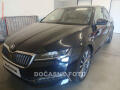 �koda Superb 2.0 TDI, servis.kniha, AT