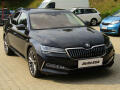 �koda Superb 2.0 TDI, L&K, DSG, navi