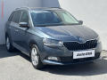 koda Fabia 1.0 TSi, 2.maj,R, Style