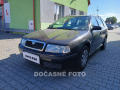 koda Octavia 1.6 i