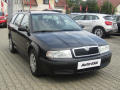 koda Octavia 1.6 i