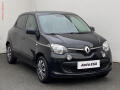 Renault Twingo 1.0i, AC