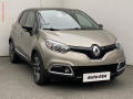 Renault Captur 1.2TCe, Intense, AT, navi