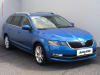 koda Octavia 1.6 TDi, Style, DSG, ke