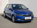 �koda Fabia 1.2TSi, �R, Ambition