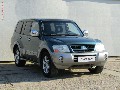 Mitsubishi Pajero 3.2 DiD, AT, 4x4, klima