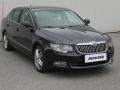 koda Superb 2.0 TDi, Xenon, AC