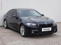 BMW 3.0D 535d xDrive, AT, navi